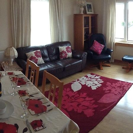 Westview Accommodation Stornoway (Isle of Lewis) Quarto foto