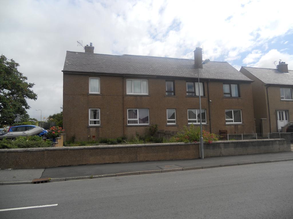 Westview Accommodation Stornoway (Isle of Lewis) Quarto foto