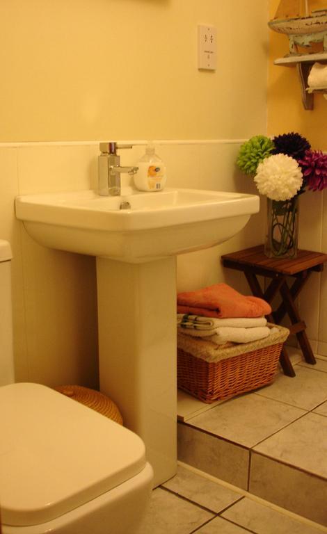 Westview Accommodation Stornoway (Isle of Lewis) Quarto foto