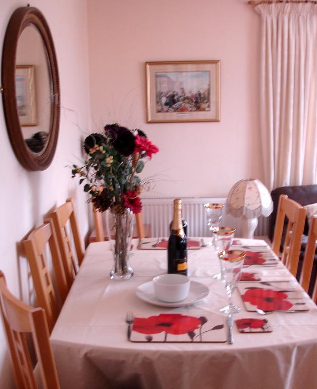 Westview Accommodation Stornoway (Isle of Lewis) Quarto foto