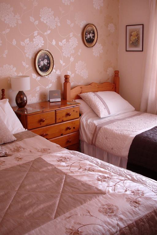 Westview Accommodation Stornoway (Isle of Lewis) Quarto foto